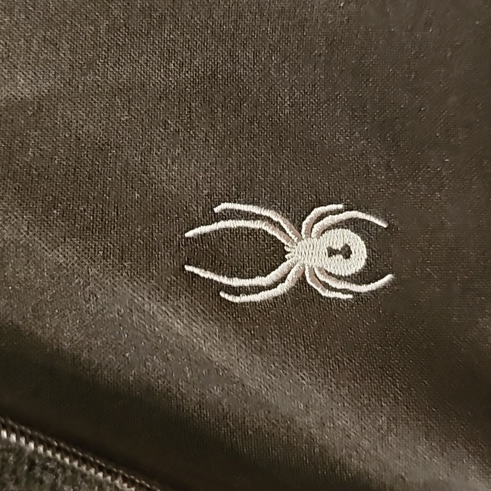 NWT Half zipper hoodie sweatshirt - Picture 3 of 9